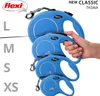uprząż flexi New Classic S 5 m niebieska Podgląd zdjęcia produktu 14