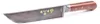 Usbekischer Messer – Pchak, 30 cm Kochmesser Handarbeit Produktbild-Vorschau 2