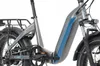 Jobobike Romer Pro City Faltbares Elektro-Fatbike 48V Produktbild-Vorschau 9