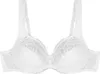 Triumph Modern Lace+Baumwolle, Weiß, Bügel, Muster, Produktbild-Vorschau 9