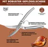 bremermann Geflügelschere und 2x Hähnchengriller / Produktbild-Vorschau 3