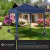 KESSER® Pavillonstandfüße 4er Set Pavillon Standfuß mit Produktbild-Vorschau 8