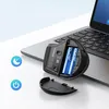 Souris optique sans fil Ugreen - Noire Voir les images du produit 15