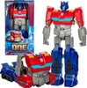 Transformers Eine Mega Changer Optimus Prime Orion Pax Produktbild-Vorschau 8