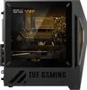 ASUS TUF Gaming T500 T500MV-13620H322W, Intel® Core™ i7, Produktbild-Vorschau 2