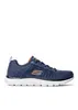 Skechers Track-Moulton 232081-NVOR, Sneaker, Herren, Produktbild-Vorschau 6