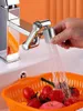 Przedłużka Kranu Adapter Czarny Aerator Perlator Metalowy Podgląd zdjęcia produktu 14