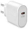 SBS Power-Delivery-20-W-Ladegerät, geeignet für MacBook Neo Produktbild-Vorschau 1