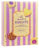 Adventskalender Die Keksdose - Der Gourmetkalender Produktbild-Vorschau 3