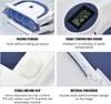 Baby Badewanne Faltbare Babybadewanne mit Thermometer, Produktbild-Vorschau 6