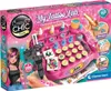 Clementoni Crazy Chic: Estudio de Tatuajes Temporales - Vista previa de la imagen del producto 7