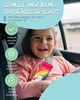 HiTS4KiDS – Gurtpolster Auto für Kinder – Schulterpolster Produktbild-Vorschau 9