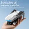 ZELURXX 4K Drohne mit 3-Achsen-Gimbal, 5G, 7.2 Zoll Produktbild-Vorschau 3