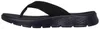 Skechers Go Walk Flex Sandal Holly Damen Zehentrenner Voir les images du produit 10