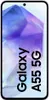 Samsung Galaxy A55 5G 128GB Awesome Lilac Produktbild-Vorschau 3
