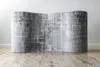 Passatoia Structural MEFE 8722 due livelli di pile grigio / Anteprima dell’immagine prodotto 5