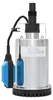 Pompe submersible à aspiration de surface GFS 4000 INOX Voir les images du produit 1