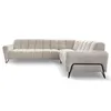 Beautysofa Ecksofa 295 cm, Moderne Couch, Sofa mit Produktbild-Vorschau 3