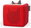 Toniebox de Tonies, incluye Tonie creativo, color rojo Vista previa de la imagen del producto 3