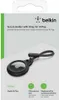 Belkin Pendentif pour Apple AirTag noir F8W974btBLK Voir les images du produit 18