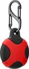 INF AirTag-Halter mit Karabiner, wasserdicht, stoßfest Rot Produktbild-Vorschau 2