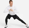 Nike M Np Df Tight Black/White Black/White Xxl Voir les images du produit 11