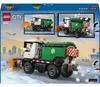 LEGO City Veicolo con Spazzaneve 60490 Anteprima dell’immagine prodotto 32