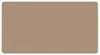 vidaXL Teppichläufer Sisal-Optik Sandfarben 80x150 cm Produktbild-Vorschau 7