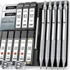 Set di matite meccaniche in metallo Candies, matite Anteprima dell’immagine prodotto 1