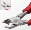 Profi Nagelschere Nagelknipser für DickenEingewachsenen Produktbild-Vorschau 3