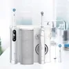 Oral-B Center OxyJet Reinigungssystem+ iO6 Munddusche Produktbild-Vorschau 7