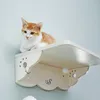 CatS Design Kletterwand große Katzen stabil Wandkratzbaum Produktbild-Vorschau 7