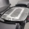Edelstahl INOX Grillrost für die Weber Q1000 Baureihe | Produktbild-Vorschau 4