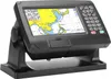 Plotter cartografico GPS, transponder navigatore Anteprima dell’immagine prodotto 1