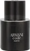 Armani Code Homme Parfum Eau de Parfum Refillable 30ml Produktbild-Vorschau 2