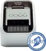 Brother QL-800    Etikettendrucker Produktbild-Vorschau 4