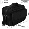 Arbeitstasche Umhängetasche Flugbegleiter Herrentasche Produktbild-Vorschau 2
