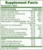 Natures Plus Mega-Stress – 90 veg. Tabletten Produktbild-Vorschau 2