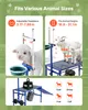VEVOR, platforma do odławiania kóz, 272 kg, składana Podgląd zdjęcia produktu 5