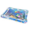 Kögler Kinder Wasserspielmatte Rechteckig 69 x 51 Fische Produktbild-Vorschau 2