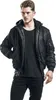 Brandit - MA1 BOMBER hooded jas, zwart - XXL Productafbeelding-voorbeeld 12