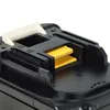 EXTENSILO Akku kompatibel mit Makita MT071E, MUH263DZ, Produktbild-Vorschau 6