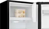 Hisense RR220D4BBE, 165 l, Freistehend, E, 37 dB, N-ST, 2 Produktbild-Vorschau 2