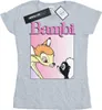 Disney - "Nice To Meet You" T-Shirt für Damen BI15514 (S) Produktbild-Vorschau 1