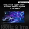 Samsung Odyssey FHD Gaming Monitor G30D Produktbild-Vorschau 18