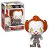 Figurka Vinylowa Pennywise - It - Welcome to Derry - Funko Anteprima dell’immagine prodotto 4