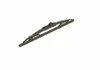 BOSCH Heckwischblatt Scheibenwischer 300mm H313 Produktbild-Vorschau 10