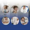 KomfortKissen™ Kids – Ergonomisches Kinder-Körperkissen Produktbild-Vorschau 6