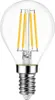 Osram LED Filament Leuchtmittel Tropfen 6,5W = 60W E14 klar Produktbild-Vorschau 10