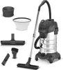 STAHLWERK VCL-1600 ST Nass- und Trockensauger 1600 W Produktbild-Vorschau 7